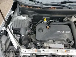 ✅ 2020 GMC Terrain SLE • VIN: 3GKALMEV8LL214074 • Лот: 81808855. Опубликован ранее на Copart с пробегом 98 336 миль. Бесплатный доступ к архиву аукционных продаж из США и подробный отчёт об истории автомобиля на DreamBid. Изображение 15.