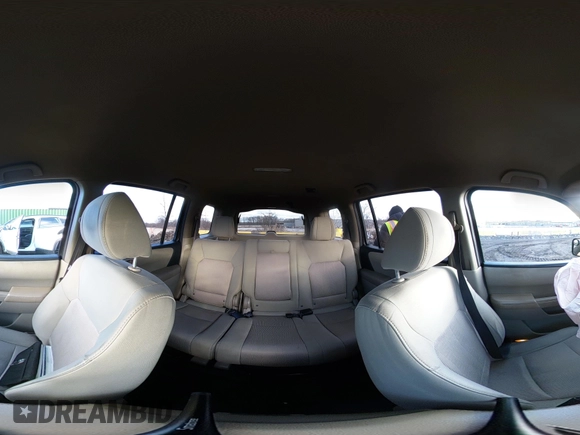 ✅ 2013 Honda Pilot EX • VIN: 5FNYF4H48DB005258 • Лот: 44016713. Опубликован ранее на IAAI с пробегом 212 183 миль. Бесплатный доступ к архиву аукционных продаж из США и подробный отчёт об истории автомобиля на DreamBid. Изображение 18.