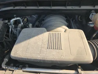 ✅ 2019 GMC Sierra 1500 SLT • VIN: 3GTP8DED0KG106358 • Лот: 65764555. Опубликован ранее на Copart с пробегом 111 135 миль. Бесплатный доступ к архиву аукционных продаж из США и подробный отчёт об истории автомобиля на DreamBid. Изображение 16.