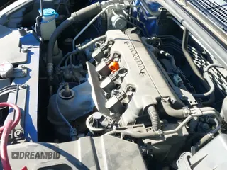 ✅ 2018 Honda HR-V LX • VIN: 3CZRU5H35JM722449 • Lot: 43543598. Listed on IAAI with 95,420 mi. Free auction sales archive from the USA and detailed vehicle history report at DreamBid. Image 19.