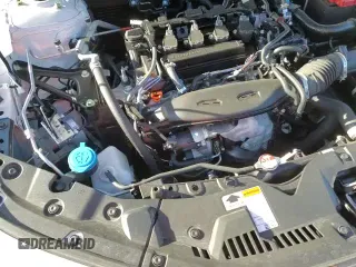 ✅ 2023 Honda Accord LX • VIN: 1HGCY1F27PA035287 • Lot: 93091535. Listed on Copart with 38,213 mi. Free auction sales archive from the USA and detailed vehicle history report at DreamBid. Image 13.