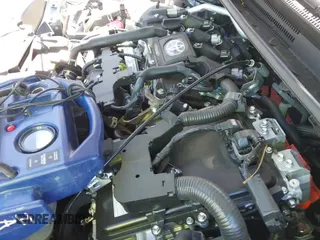 ✅ 2024 Toyota Corolla Hybrid SE • VIN: JTDBDMHE0R3015744 • Lot: 43383292. Listed on IAAI with 5,823 mi. Free auction sales archive from the USA and detailed vehicle history report at DreamBid. Image 19.