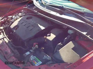 ✅ 2010 Toyota Corolla LE • VIN: 2T1BU4EE9AC453534 • Лот: 43492578. Опубликован ранее на IAAI с пробегом 230 238 миль. Бесплатный доступ к архиву аукционных продаж из США и подробный отчёт об истории автомобиля на DreamBid. Изображение 19.