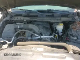 2017 Ram 1500 Express с VIN 1C6RR7FT4HS829183, выставлен на аукционе Copart как лот 70777725 с пробегом 94 751 миль миль и Списание • Salvage title. История ставок и продаж доступна на DreamBid. Изображение 15.