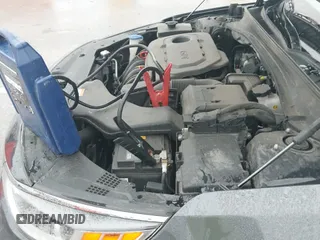 ✅ 2017 Kia Optima LX • VIN: KNAGT4L31H5128620 • Lot: 43534916. Listed on IAAI with 86,448 mi. Free auction sales archive from the USA and detailed vehicle history report at DreamBid. Image 19.