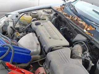 ✅ 2005 Toyota Camry LE • VIN: JTDBE30K753021074 • Лот: 43595800. Опубликован ранее на IAAI с пробегом 270 070 миль. Бесплатный доступ к архиву аукционных продаж из США и подробный отчёт об истории автомобиля на DreamBid. Изображение 12.