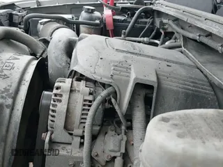 ✅ 2009 GMC Sierra 2500HD SLE • VIN: 1GTHK53K79F125661 • Lot: 41724375. Listed on IAAI with 99,631 mi. Free auction sales archive from the USA and detailed vehicle history report at DreamBid. Image 18.