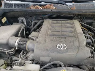 ✅ 2011 Toyota Tundra Limited • VIN: 5TFHY5F11BX164277 • Лот: 86085284. Опубликован ранее на Copart с пробегом 196 307 миль. Бесплатный доступ к архиву аукционных продаж из США и подробный отчёт об истории автомобиля на DreamBid. Изображение 13.
