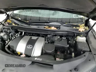 ✅ 2018 Lexus RX 350 • VIN: JTJBZMCA7J2036250 • Лот: 92296565. Опубликован ранее на Copart с пробегом 65 480 миль. Бесплатный доступ к архиву аукционных продаж из США и подробный отчёт об истории автомобиля на DreamBid. Изображение 14.