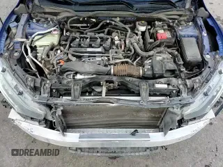 ✅ 2018 Honda Civic Sport Touring • VIN: SHHFK7H95JU240727 • Lot: 85579915. Listed on Copart with 127,446 mi. Free auction sales archive from the USA and detailed vehicle history report at DreamBid. Image 14.