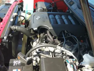 ✅ 2017 Toyota Tundra SR5 • VIN: 5TFEM5F12HX121428 • Lot: 43395316. Listed on IAAI with 61,037 mi. Free auction sales archive from the USA and detailed vehicle history report at DreamBid. Image 24.