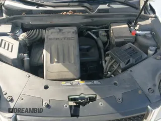 ✅ 2012 GMC Terrain SLE-2 • VIN: 2GKALSEK0C6169095 • Lot: 43617338. Listed on IAAI with 113,527 mi. Free auction sales archive from the USA and detailed vehicle history report at DreamBid. Image 12.