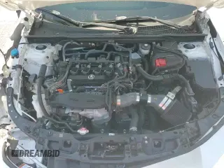 ✅ 2024 Acura Integra Technology • VIN: 19UDE4G78RA006781 • Lot: 80515105. Wystawiony na Copart z przebiegiem 65 066 mil. Bezpłatny archiwum sprzedaży aukcyjnych z USA i szczegółowy raport historii pojazdu na DreamBid. Zdjęcie 16.