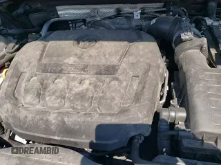 ✅ 2022 Volkswagen Tiguan SE • VIN: 3VV2B7AX1NM164855 • Лот: 68369705. Опубликован ранее на Copart с пробегом 75 362 миль. Бесплатный доступ к архиву аукционных продаж из США и подробный отчёт об истории автомобиля на DreamBid. Изображение 15.