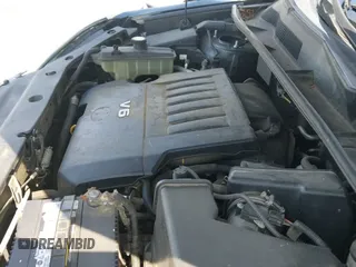 ✅ 2006 Toyota RAV4 Sport • VIN: JTMBK32V065001318 • Lot: 42628782. Listed on IAAI with 272,743 mi. Free auction sales archive from the USA and detailed vehicle history report at DreamBid. Image 15.