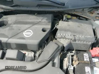 ✅ 2015 Nissan Altima S • VIN: 1N4AL3AP2FC109257 • Лот: 43178423. Опубликован ранее на IAAI с пробегом 54 203 миль. Бесплатный доступ к архиву аукционных продаж из США и подробный отчёт об истории автомобиля на DreamBid. Изображение 19.