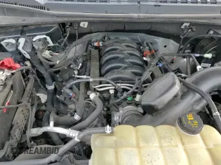 ✅ 2020 Ford F-150 XLT • VIN: 1FTEW1E54LFA76370 • Лот: 91811205. Опубликован ранее на Copart с пробегом 94 692 миль. Бесплатный доступ к архиву аукционных продаж из США и подробный отчёт об истории автомобиля на DreamBid. Изображение 16.