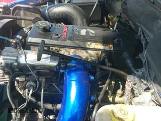 ✅ 2007 Dodge 2500 SLT • VIN: 3D7KS28C87G747774 • Lot: 43216885. Listed on IAAI with 291,833 mi. Free auction sales archive from the USA and detailed vehicle history report at DreamBid. Image 19.