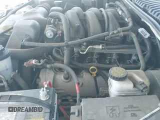 ✅ 2010 Ford Explorer Limited • VIN: 1FMEU7F8XAUA50443 • Lot: 42666751. Wystawiony na IAAI z przebiegiem 86 801 mil. Bezpłatny archiwum sprzedaży aukcyjnych z USA i szczegółowy raport historii pojazdu na DreamBid. Zdjęcie 19.