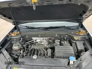 ✅ 2018 Volkswagen Atlas SE • VIN: 1V2LR2CA8JC580843 • Lot: 90409845. Wystawiony na Copart z przebiegiem 108 439 mil. Bezpłatny archiwum sprzedaży aukcyjnych z USA i szczegółowy raport historii pojazdu na DreamBid. Zdjęcie 16.