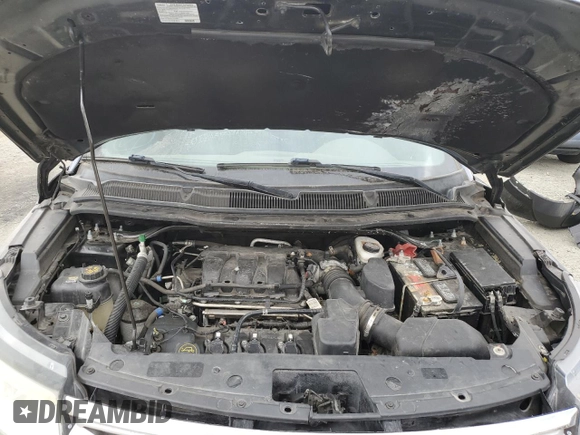✅ 2019 Ford Explorer XLT • VIN: 1FM5K8D84KGA87650 • Лот: 81526485. Опубліковано раніше на Copart з пробігом 49 213 миль. Безкоштовний доступ до архіву аукціонних продажів зі США та докладний звіт про історію автомобіля на DreamBid. Зображення 12.