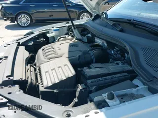 ✅ 2023 Volkswagen Tiguan S • VIN: 3VVRB7AX0PM028587 • Lot: 43132330. Listed on IAAI with 19,247 mi. Free auction sales archive from the USA and detailed vehicle history report at DreamBid. Image 20.