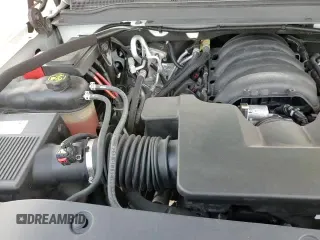 ✅ 2019 GMC Yukon Denali • VIN: 1GKS1CKJ9KR128706 • Lot: 57495045. Wystawiony na Copart z przebiegiem 98 965 mil. Bezpłatny archiwum sprzedaży aukcyjnych z USA i szczegółowy raport historii pojazdu na DreamBid. Zdjęcie 14.