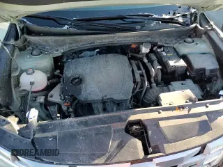 2023 Hyundai Santa Cruz SE с VIN 5NTJA4AE9PH049103, выставлен на аукционе Copart как лот 42379435 с пробегом 27 793 миль миль и Списание • Salvage title. История ставок и продаж доступна на DreamBid. Изображение 13.