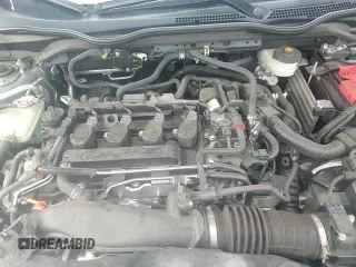 ✅ 2021 Honda Civic Sport Touring • VIN: SHHFK7H96MU400120 • Лот: 93334305. Опубликован ранее на Copart с пробегом 60 292 миль. Бесплатный доступ к архиву аукционных продаж из США и подробный отчёт об истории автомобиля на DreamBid. Изображение 13.