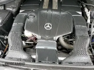 ✅ 2018 Mercedes-Benz GLS 450 • VIN: 4JGDF6EE1JB153950 • Lot: 90474745. Listed on Copart with 51,370 mi. Free auction sales archive from the USA and detailed vehicle history report at DreamBid. Image 14.