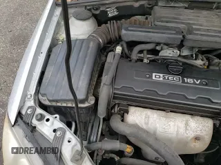 ✅ 2005 Suzuki Reno S • VIN: KL5JD66Z95K217050 • Лот: 86785194. Опубликован ранее на Copart с пробегом 77 614 миль. Бесплатный доступ к архиву аукционных продаж из США и подробный отчёт об истории автомобиля на DreamBid. Изображение 15.