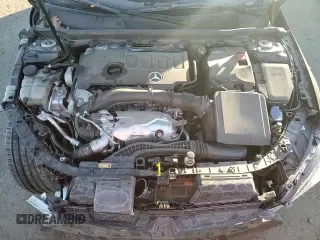 ✅ 2021 Mercedes-Benz CLA 250 • VIN: W1K5J4HB3MN192562 • Лот: 42487615. Опубликован ранее на Copart с пробегом 42 600 миль. Бесплатный доступ к архиву аукционных продаж из США и подробный отчёт об истории автомобиля на DreamBid. Изображение 13.