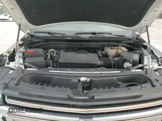 ✅ 2021 Chevrolet Tahoe High Country • VIN: 1GNSKTKL3MR214520 • Лот: 91707255. Опубликован ранее на Copart с пробегом 67 351 миль. Бесплатный доступ к архиву аукционных продаж из США и подробный отчёт об истории автомобиля на DreamBid. Изображение 14.