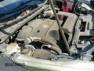 ✅ 2016 Nissan Murano SL • VIN: 5N1AZ2MG2GN106424 • Lot: 43410085. Listed on IAAI with 152,018 mi. Free auction sales archive from the USA and detailed vehicle history report at DreamBid. Image 19.