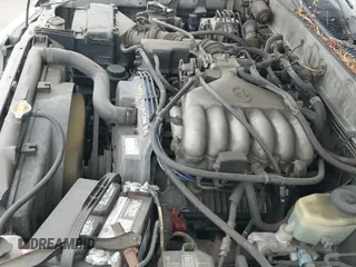 ✅ 2000 Toyota 4Runner SR5 • VIN: JT3GN86R9Y0171009 • Lot: 42817540. Listed on IAAI with 294,901 mi. Free auction sales archive from the USA and detailed vehicle history report at DreamBid. Image 17.