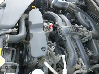 ✅ 2016 Subaru Crosstrek Limited • VIN: JF2GPAKC8G8346110 • Лот: 43210222. Опубликован ранее на IAAI с пробегом 111 616 миль. Бесплатный доступ к архиву аукционных продаж из США и подробный отчёт об истории автомобиля на DreamBid. Изображение 20.