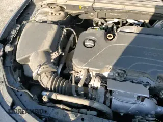 2018 Chevrolet Malibu LS z VIN 1G1ZB5ST4JF196134, wystawiony jako Copart lot #81498955 z przebiegiem 99 396 mil mil oraz Szkoda całkowita • Salvage title. Historia ofert i sprzedaży dostępna na DreamBid. Obrazek 15.