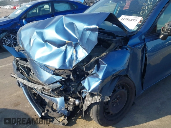 ✅ 2017 Mazda 3 Sport • VIN: 3MZBN1U7XHM134320 • Lot: 44586899. Wystawiony na IAAI z przebiegiem Nie podano. Bezpłatny archiwum sprzedaży aukcyjnych z USA i szczegółowy raport historii pojazdu na DreamBid. Zdjęcie 6.