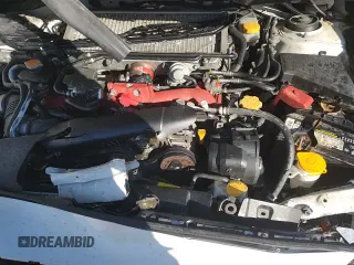 ✅ 2018 Subaru WRX STI • VIN: JF1VA2N63J9812651 • Lot: 89688715. Listed on Copart with 99,424 mi. Free auction sales archive from the USA and detailed vehicle history report at DreamBid. Image 16.