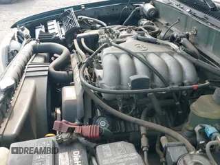 ✅ 2000 Toyota Tacoma PreRunner • VIN: 5TESN92N5YZ687561 • Лот: 42390878. Опубликован ранее на IAAI с пробегом 91 947 миль. Бесплатный доступ к архиву аукционных продаж из США и подробный отчёт об истории автомобиля на DreamBid. Изображение 21.