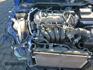 ✅ 2020 Toyota C-HR Limited • VIN: JTNKHMBX9L1079813 • Lot: 82732375. Wystawiony na Copart z przebiegiem 34 269 mil. Bezpłatny archiwum sprzedaży aukcyjnych z USA i szczegółowy raport historii pojazdu na DreamBid. Zdjęcie 17.