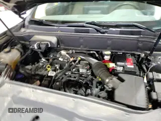 ✅ 2022 Lincoln Nautilus Reserve • VIN: 2LMPJ8K98NBL04737 • Лот: 87258225. Опубликован ранее на Copart с пробегом 32 816 миль. Бесплатный доступ к архиву аукционных продаж из США и подробный отчёт об истории автомобиля на DreamBid. Изображение 17.