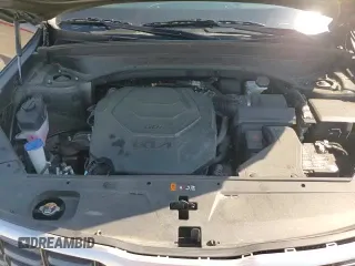 ✅ 2023 Kia Telluride S • VIN: 5XYP64GC2PG355079 • Lot: 84708105. Listed on Copart with 38,789 mi. Free auction sales archive from the USA and detailed vehicle history report at DreamBid. Image 16.