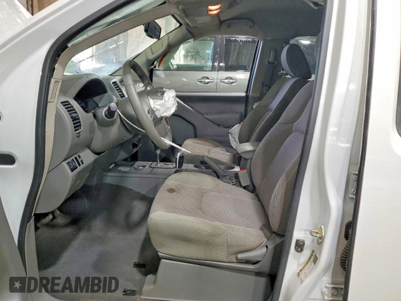 ✅ 2020 Nissan Frontier SV • VIN: 1N6ED0EB4LN716747 • Лот: 51596716. Опубликован ранее на Copart с пробегом 130 540 миль. Бесплатный доступ к архиву аукционных продаж из США и подробный отчёт об истории автомобиля на DreamBid. Изображение 7.