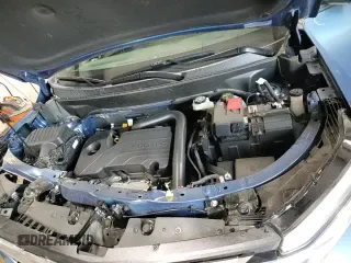 2025 Chevrolet Equinox AWD LT с VIN 3GNAXPEG0SL252553, выставлен на аукционе Copart как лот 61850785 с пробегом 9 045 миль миль и Списание • Salvage title. История ставок и продаж доступна на DreamBid. Изображение 14.