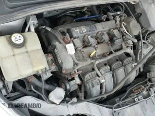 ✅ 2013 Ford Focus SE • VIN: 1FADP3K26DL367797 • Lot: 43613164. Listed on IAAI with 225,309 mi. Free auction sales archive from the USA and detailed vehicle history report at DreamBid. Image 14.