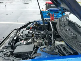 ✅ 2011 Hyundai Genesis Coupe • VIN: KMHHT6KD4BU060514 • Lot: 42660478. Wystawiony na IAAI z przebiegiem 129 800 mil. Bezpłatny archiwum sprzedaży aukcyjnych z USA i szczegółowy raport historii pojazdu na DreamBid. Zdjęcie 15.