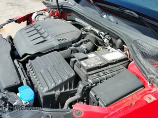 ✅ 2020 Audi A3 Premium Plus • VIN: WAUCUGFF9LA100857 • Lot: 42596122. Wystawiony na IAAI z przebiegiem 48 696 mil. Bezpłatny archiwum sprzedaży aukcyjnych z USA i szczegółowy raport historii pojazdu na DreamBid. Zdjęcie 19.