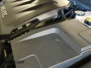 ✅ 2017 Chevrolet Impala Premier • VIN: 2G1145S36H9195318 • Lot: 41858981. Listed on IAAI with 25,980 mi. Free auction sales archive from the USA and detailed vehicle history report at DreamBid. Image 20.