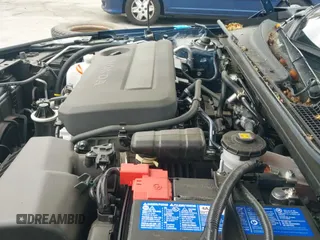 ✅ 2025 Honda Civic Sport • VIN: 2HGFE2F5XSH582425 • Лот: 43687885. Опубликован ранее на IAAI с пробегом 4 476 миль. Бесплатный доступ к архиву аукционных продаж из США и подробный отчёт об истории автомобиля на DreamBid. Изображение 18.